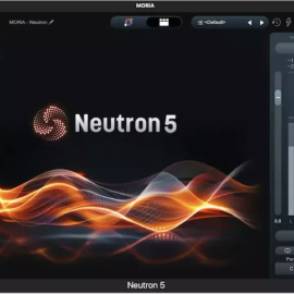 iZotope Neutron v5.0.0 [WIN]